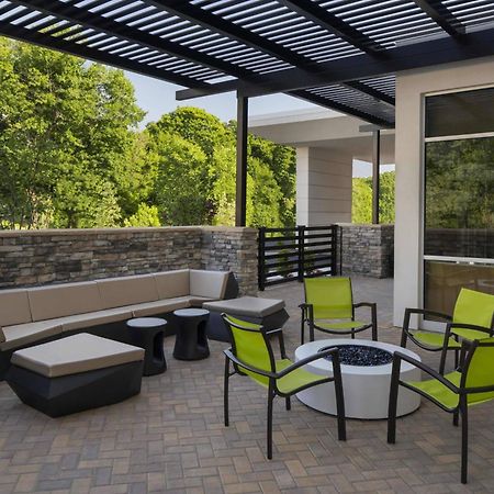 Springhill Suites By Marriott Tuckahoe  Esterno foto