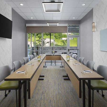 Springhill Suites By Marriott Tuckahoe  Esterno foto